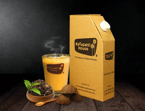 Karupatti Tea Large - 475ml(serves 4-5)