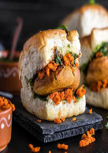 Mumbai Vada Pav ( 2 Piece )