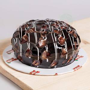 Chocolate Marble Cake (500 gms)