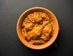Murgh Makhani