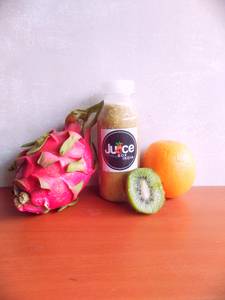 Dragon fire juice