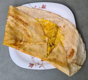 Mysore Plain Dosa