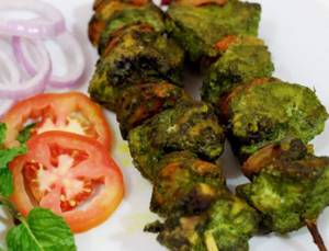 Green Chaap