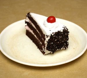 Black Forest Pastry                                                                                                