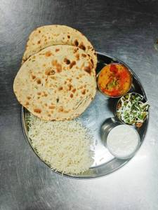 Mini South Indian Thali