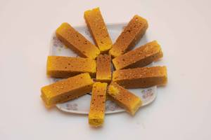 Mysore Pak