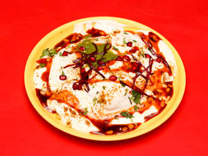 Dahi Bhalla