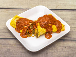 Chicken Patiala
