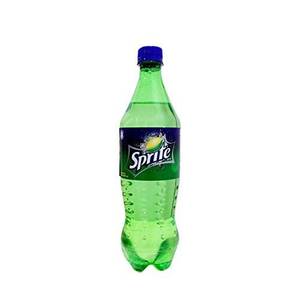 Sprite Bottle 600Ml