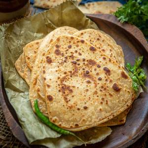 Tawa Parotha