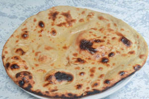 Butter Roti