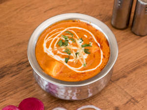 Paneer Lababdar