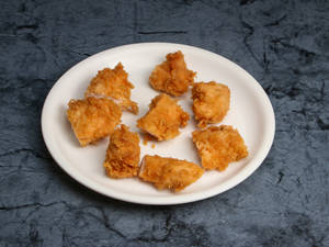 Chicken Nuggets (8 Pcs)