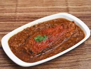 Surmai Fish Gravy