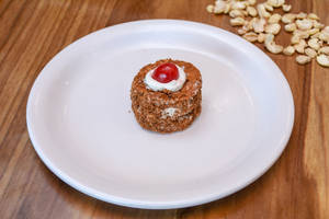 Japanese Cake (1 Pc)
