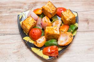 Paneer Tikka (4 Pcs)