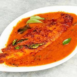 Manthal Mulakittathu (Sole Fish,Large)