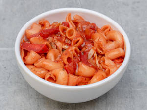 Red Sauce Pasta