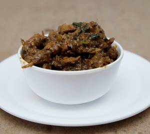 Kadai Chicken Gravey 