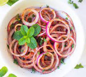 Onion Salad [Full]