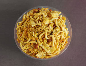 Dhallmoth Mixture (200g)