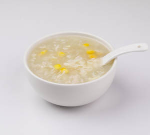 Chicken Sweet Corn Soup