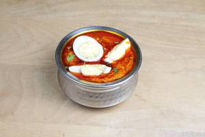 Egg Curry 