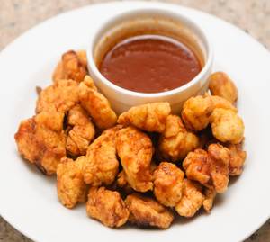 Chicken Popcorn