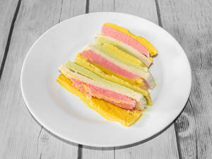 Special Mixed Kulfi