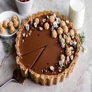 Chocolate Mud Pie
