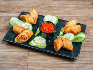 Spring Roll