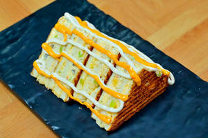 American Exotica Sandwich
