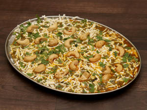 Kaju Curry
