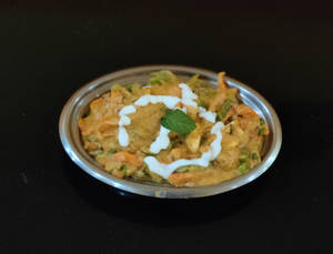 Mixed Vegetable