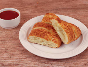 Cheese Garlic Bread  