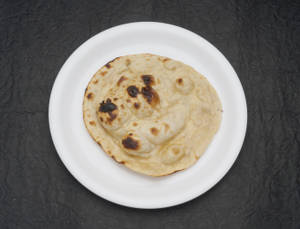 Plain roti