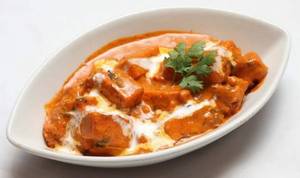 Veg Makhanwala