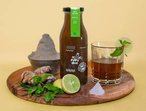 Nannari Juice (200 Ml)