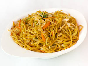 Veg Chow mein