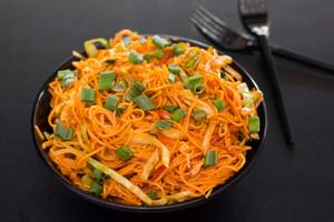 Veg Schezwan Noodles