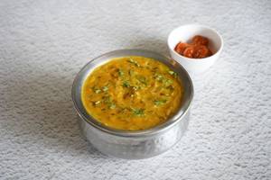 Dal Khichdi
