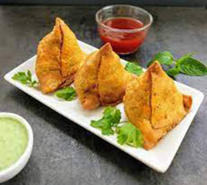Samosa