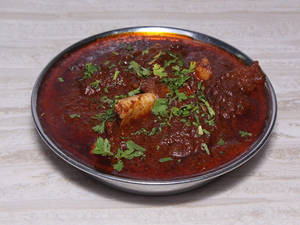 Mutton Rogan Josh