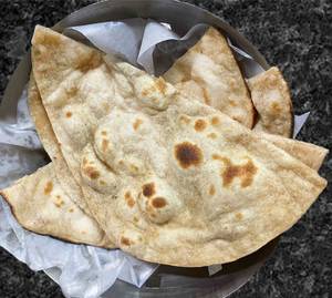 Tandoori Roti