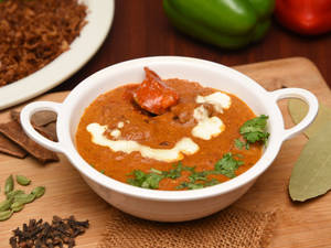 Achari Chicken