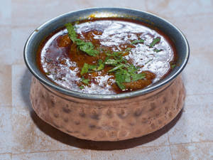 Mutton Rogan Gosh