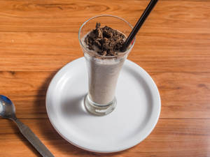Oreo Shake