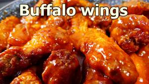 Buffalo Wings 30 - Party Pack 