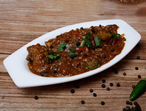 Pepper Chicken Gravy (500 ml)