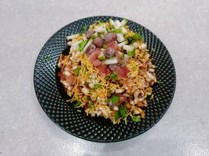 Farsan Bhel
